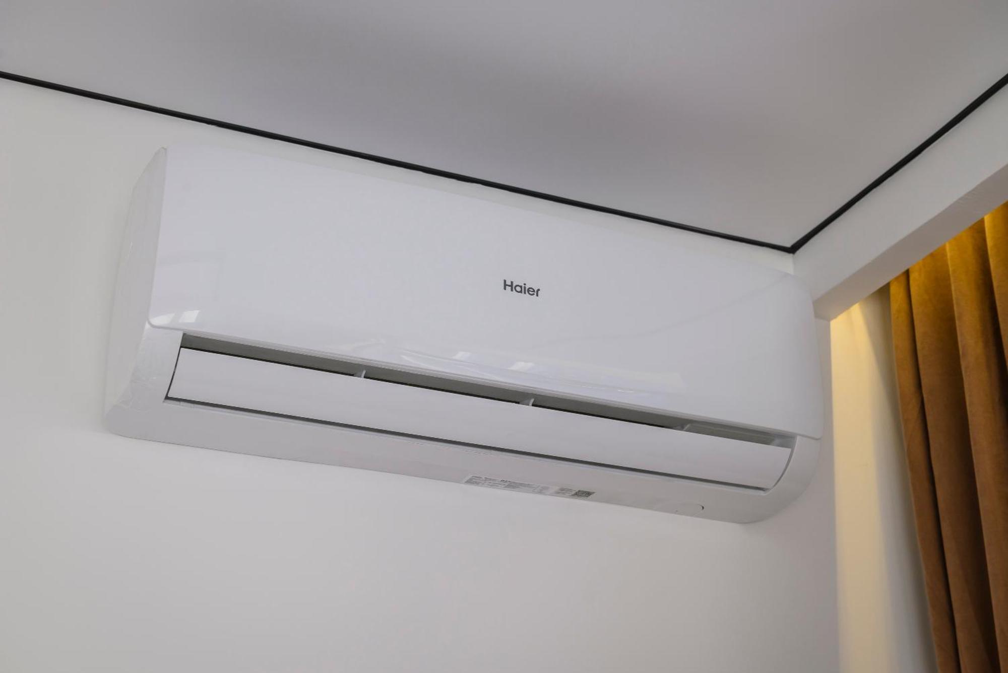 Five Business-Class Rooms In R-House Near Mega Center Αλμάτι Εξωτερικό φωτογραφία