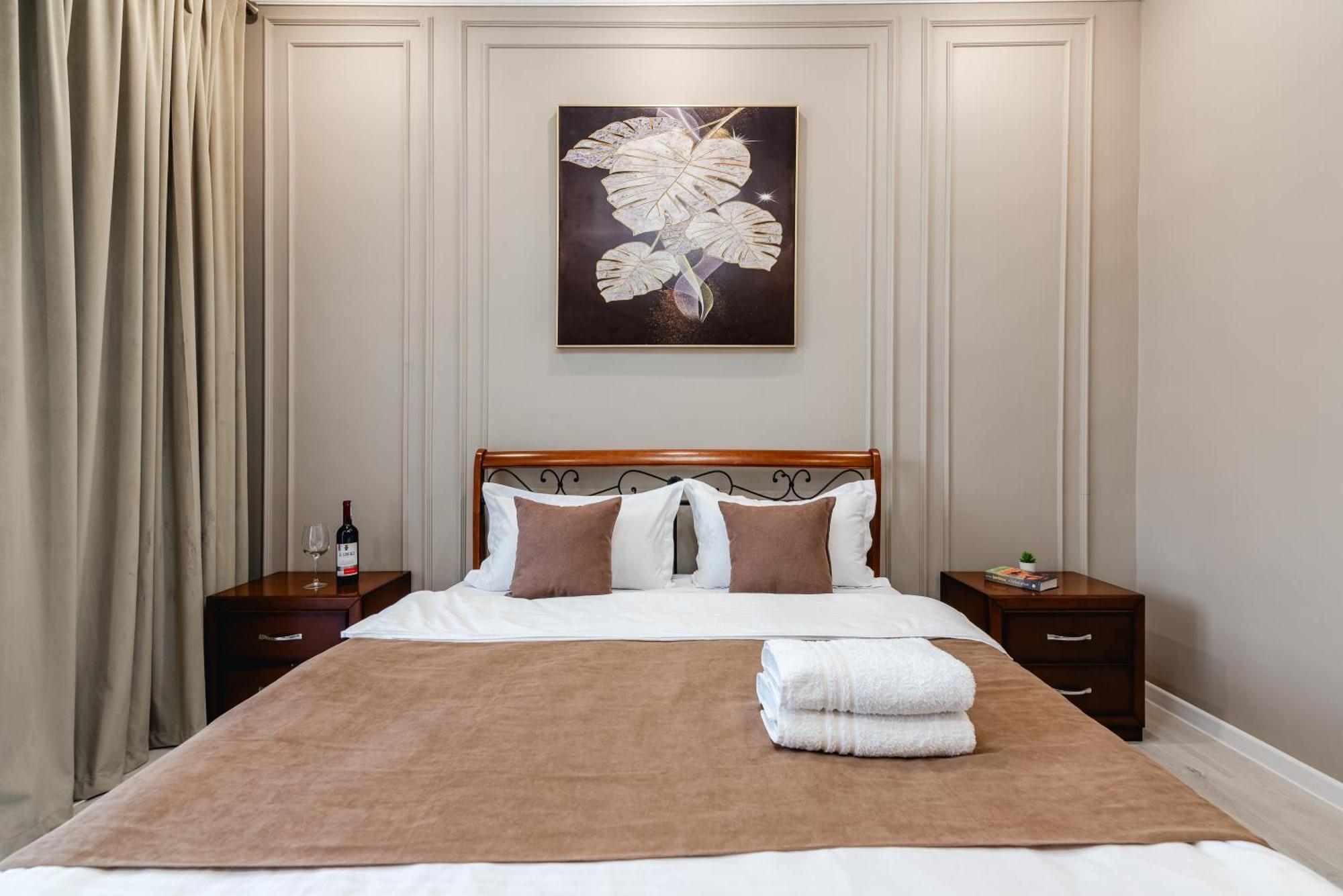 Five Business-Class Rooms In R-House Near Mega Center Αλμάτι Εξωτερικό φωτογραφία