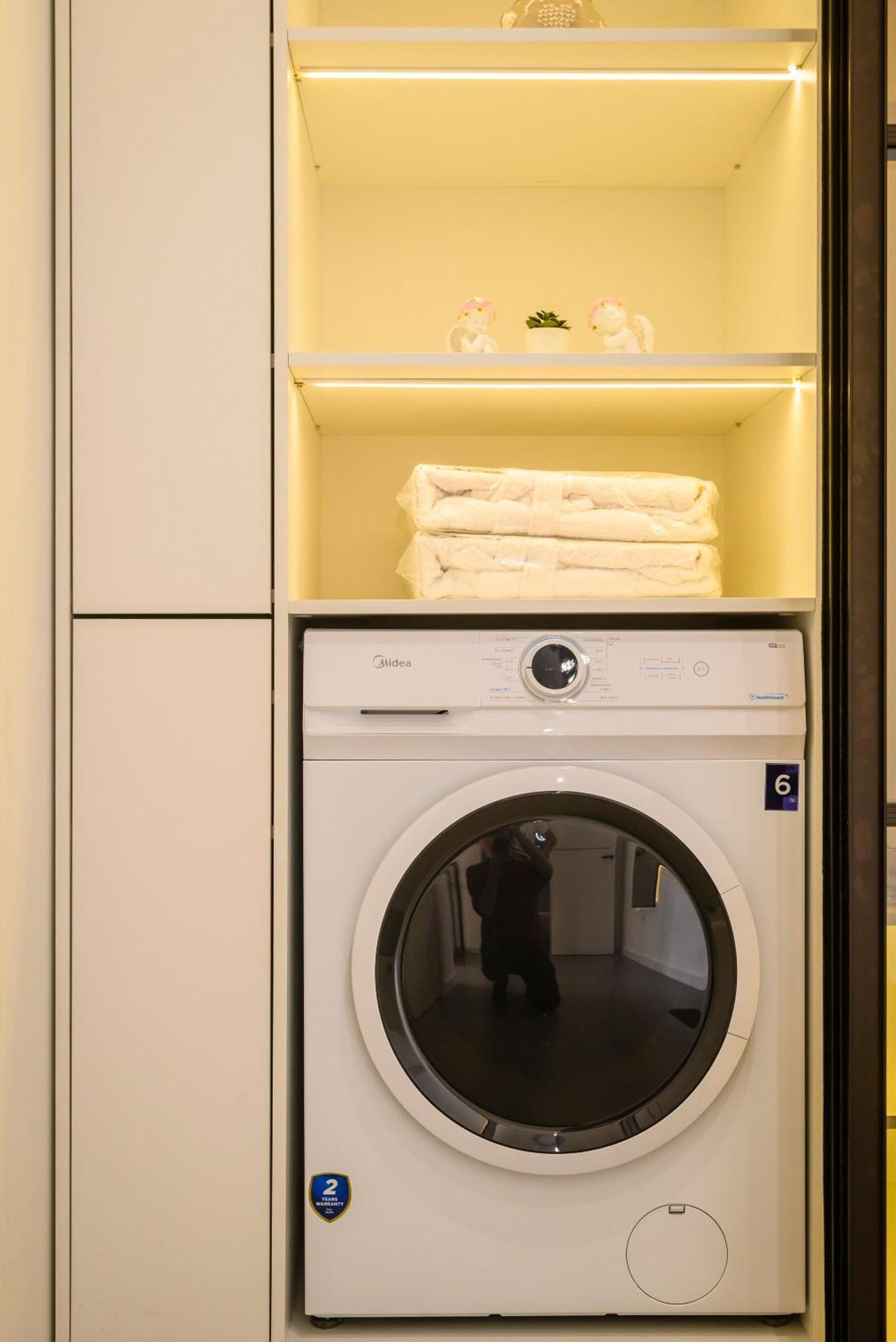 Five Business-Class Rooms In R-House Near Mega Center Αλμάτι Εξωτερικό φωτογραφία