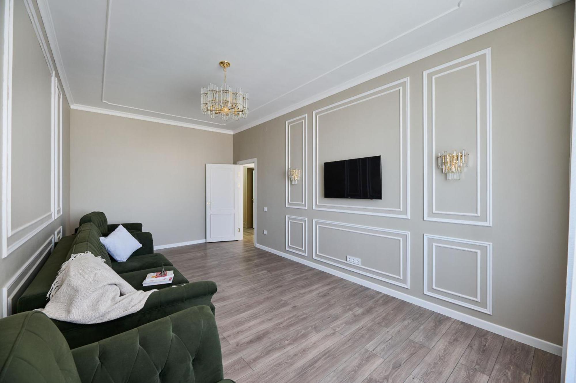 Five Business-Class Rooms In R-House Near Mega Center Αλμάτι Εξωτερικό φωτογραφία