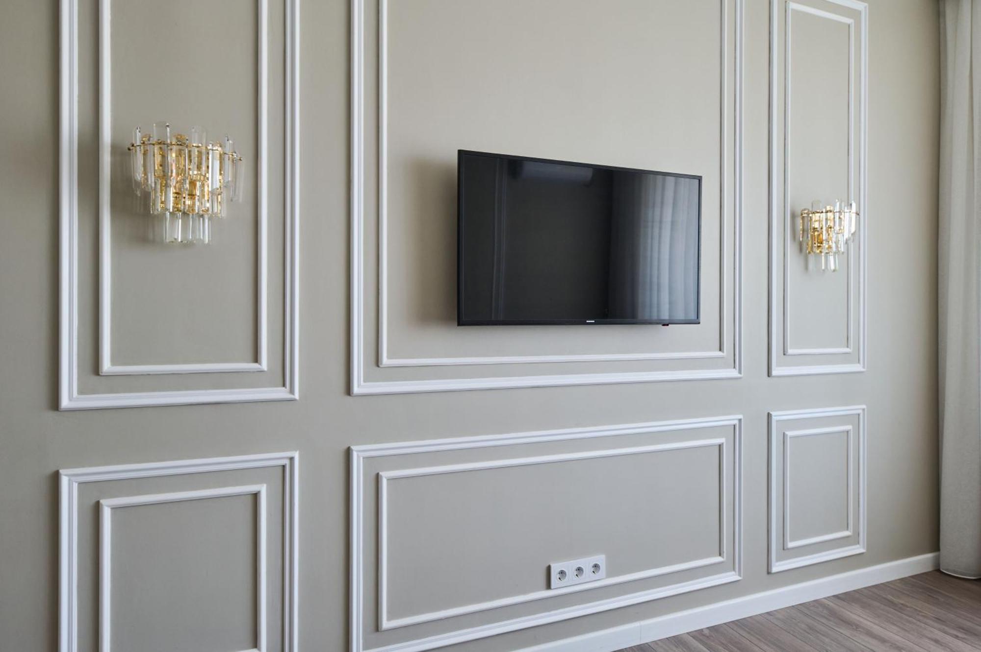 Five Business-Class Rooms In R-House Near Mega Center Αλμάτι Εξωτερικό φωτογραφία