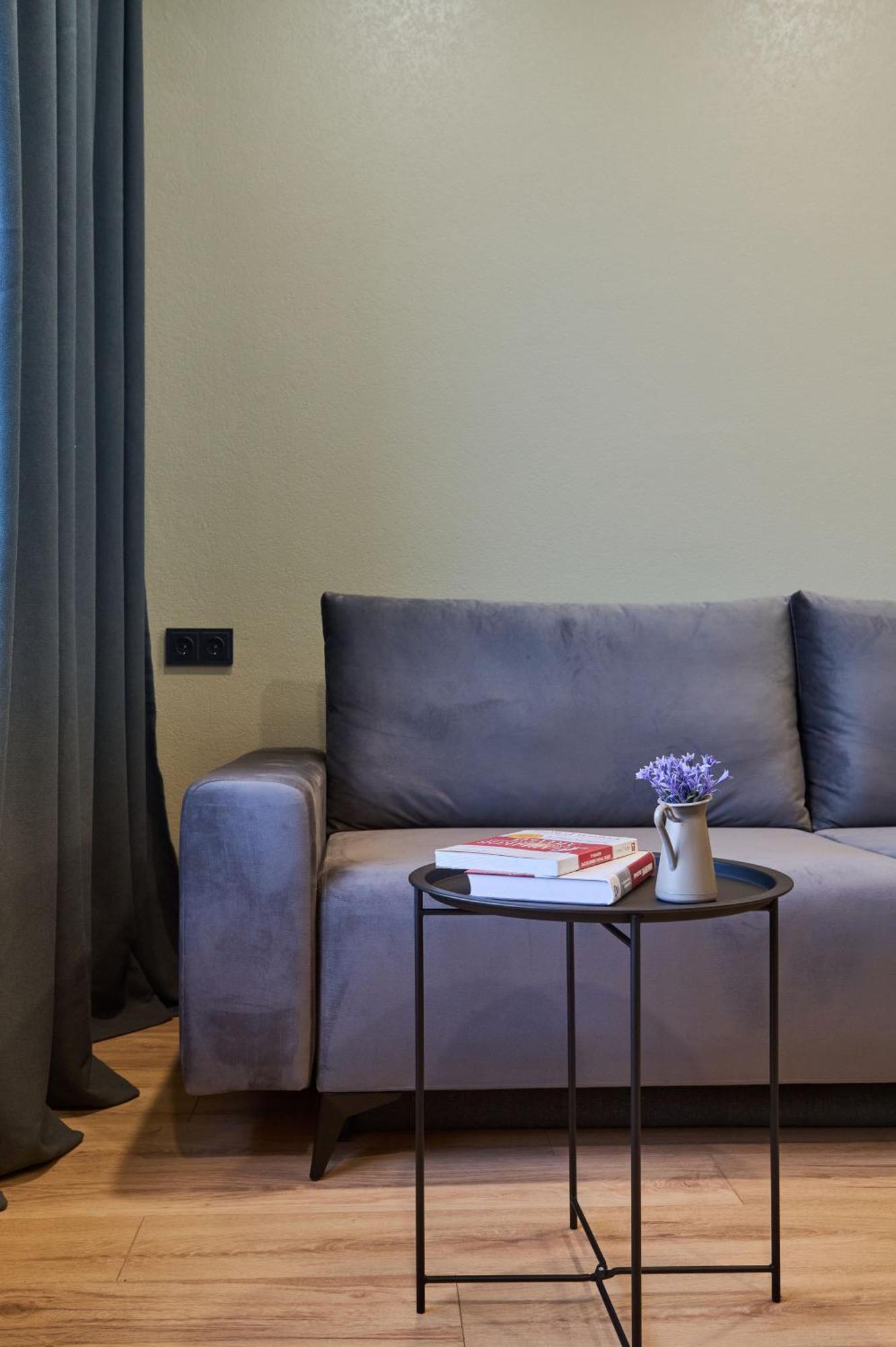 Five Business-Class Rooms In R-House Near Mega Center Αλμάτι Εξωτερικό φωτογραφία