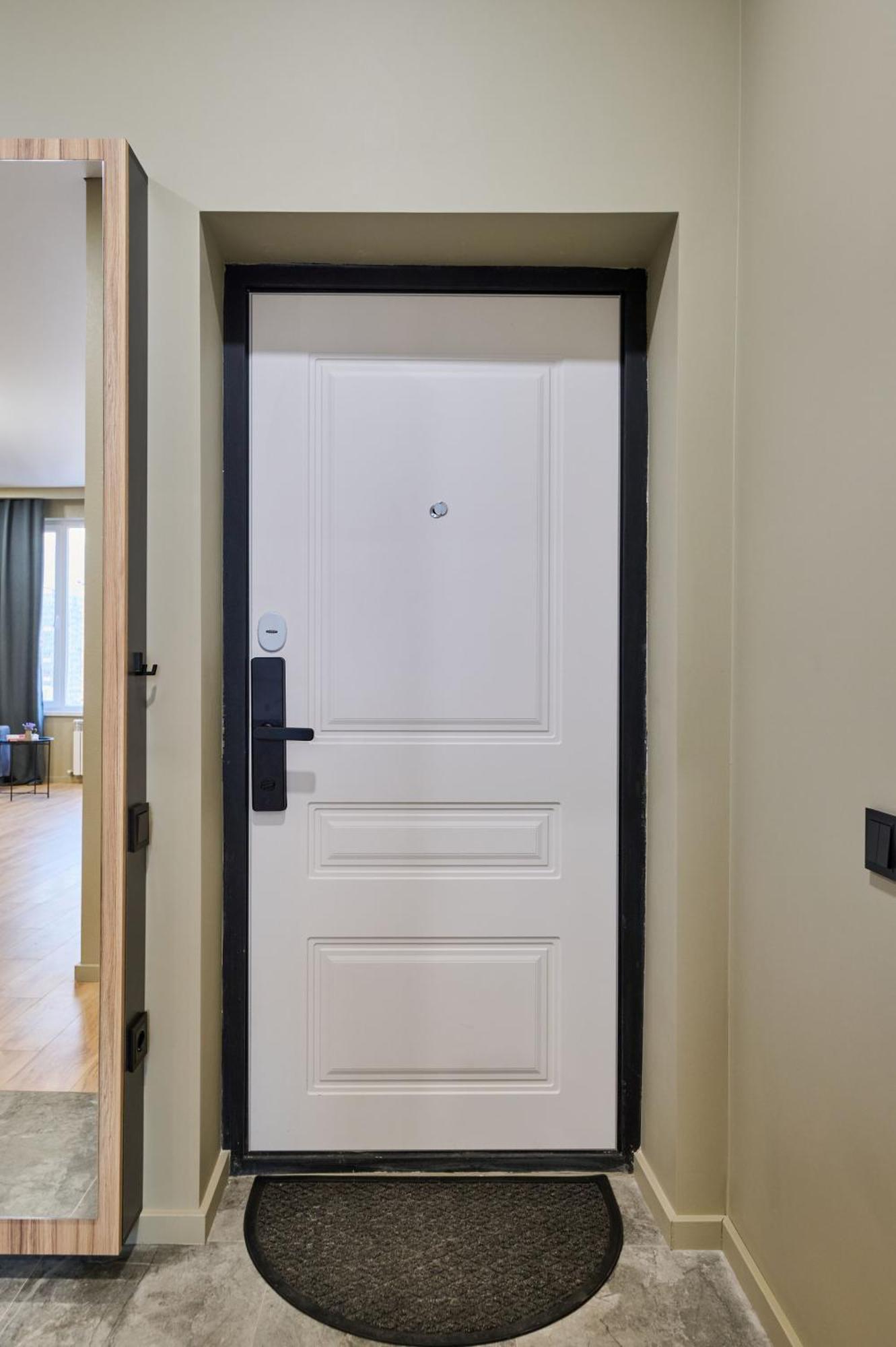 Five Business-Class Rooms In R-House Near Mega Center Αλμάτι Εξωτερικό φωτογραφία
