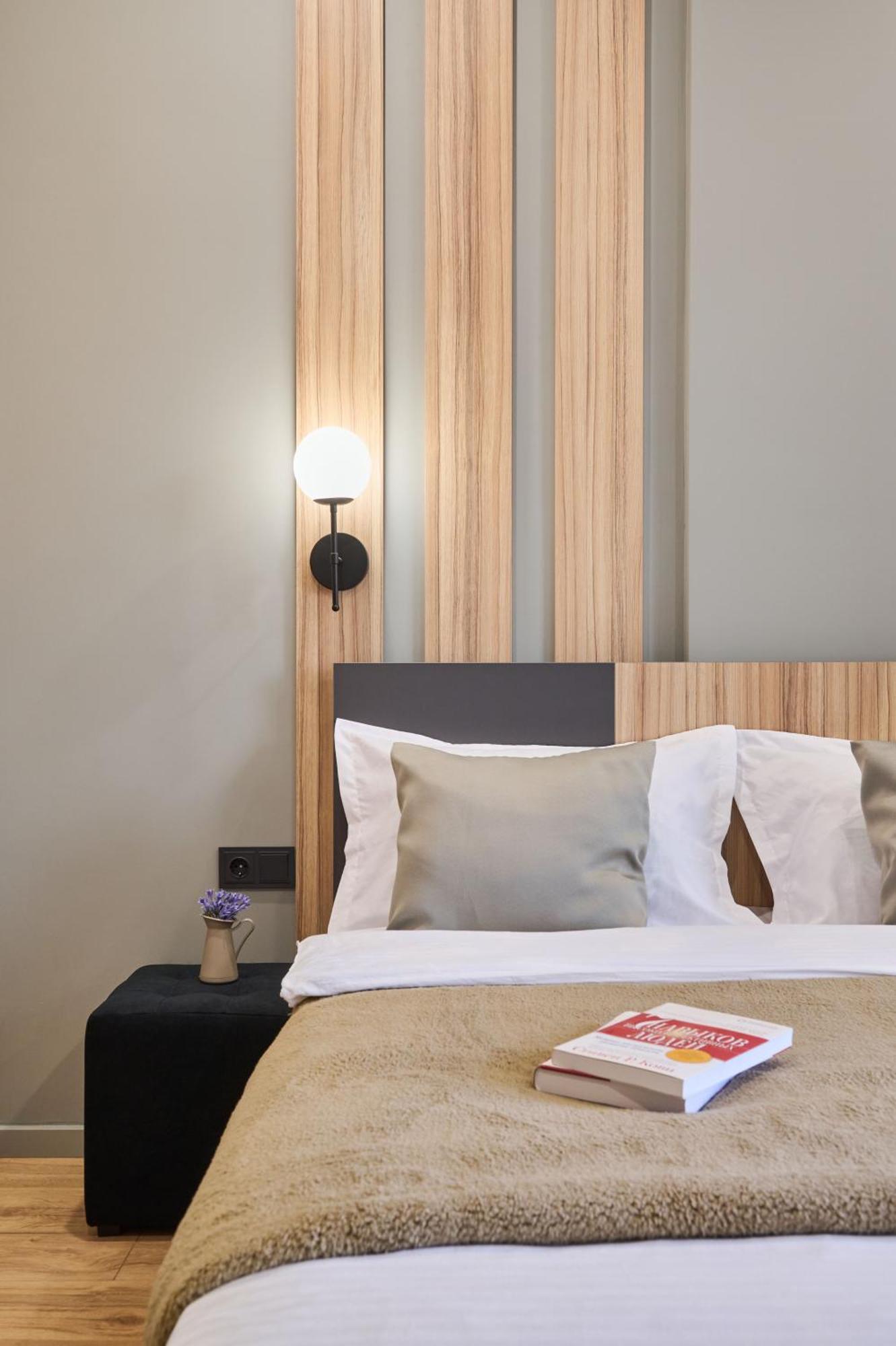 Five Business-Class Rooms In R-House Near Mega Center Αλμάτι Εξωτερικό φωτογραφία