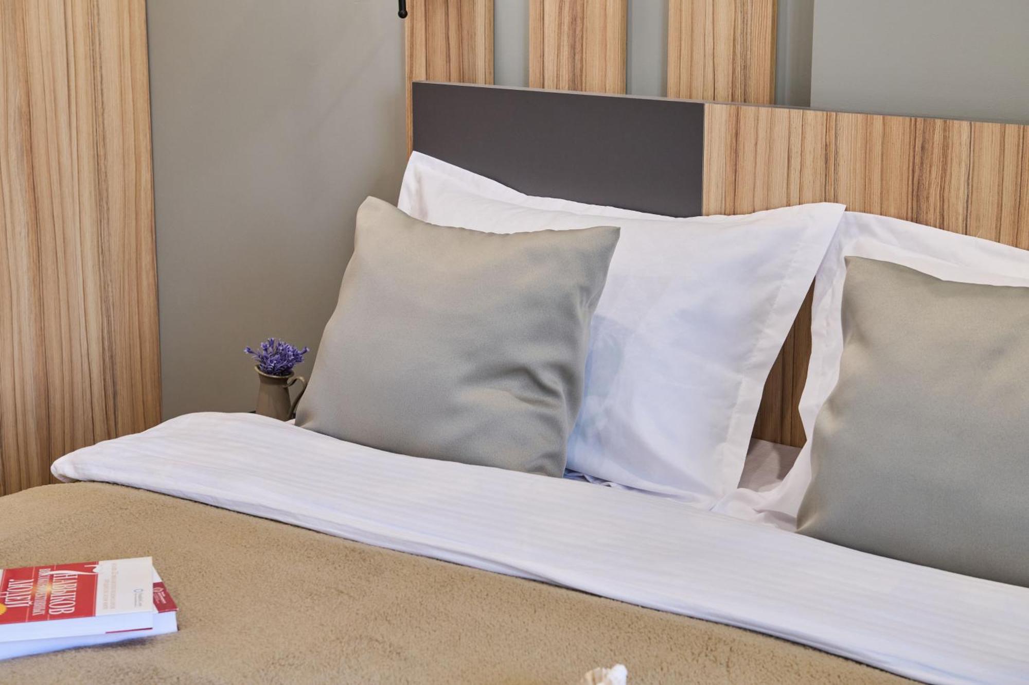 Five Business-Class Rooms In R-House Near Mega Center Αλμάτι Εξωτερικό φωτογραφία